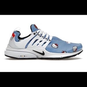 Nike Air Presto Hello Kitty (2022)